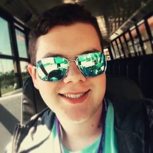 Meet your Posher, Clayton